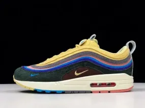Nike Air Max 1/97 "Sean Wotherspoon" Nike Dog Shoes