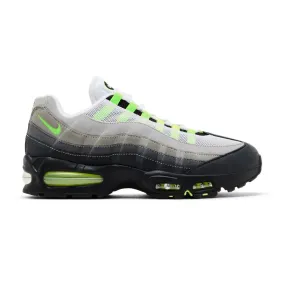 Nike Waffle Racing Flat Moon Shoe Nike Air Max 95 OG Big Bubble Neon (2025)