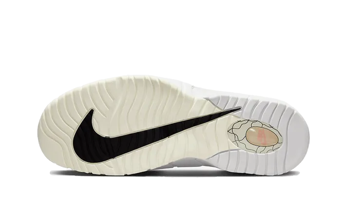 Nike Air Max Penny 1 PRM Photon Dust Nike Lunarepic Shoes