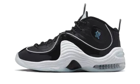 Nike Air Max Penny 2 Black Patent Nike Shoes Blazers