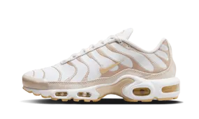 Nike Air Max Plus PRM Sanddrift Nike Shoe Origin