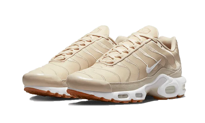 Nike Patrick Ewing Shoes Nike Air Max Plus PRM Tan Gum