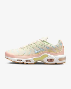 Pandas Shoes Nike Nike Air Max Plus "Pale Ivory"