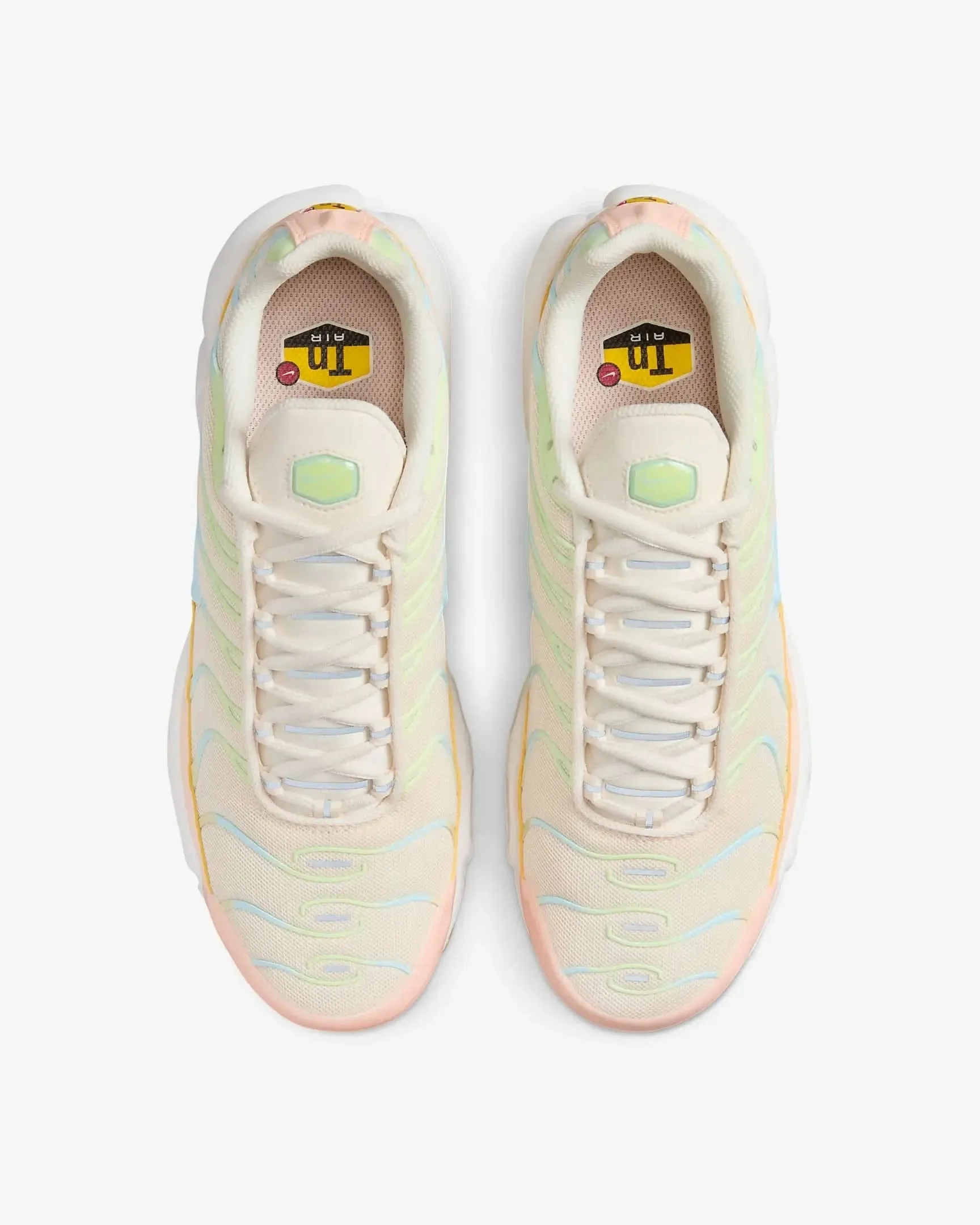 Nike Shoes For Plantar Fasciitis Nike Air Max Plus "Pale Ivory"