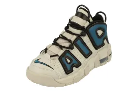 Nike Air More Uptempo GS Basketball Trainers Fj1387 001 20 Dollar Basketball Shoes