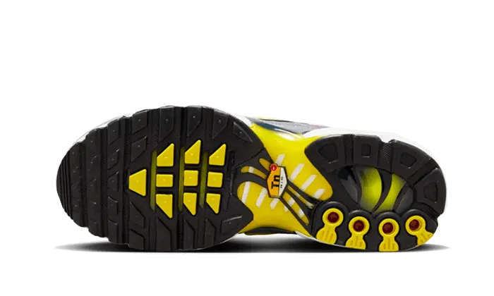 Nike Air Max Plus Violet Dust Nike All Terrain Shoes