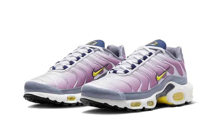Nike Purdue Shoes Nike Air Max Plus Violet Dust