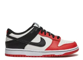 Unity Basketball Shoes Nike Dunk Low EMB Chicago (GS)