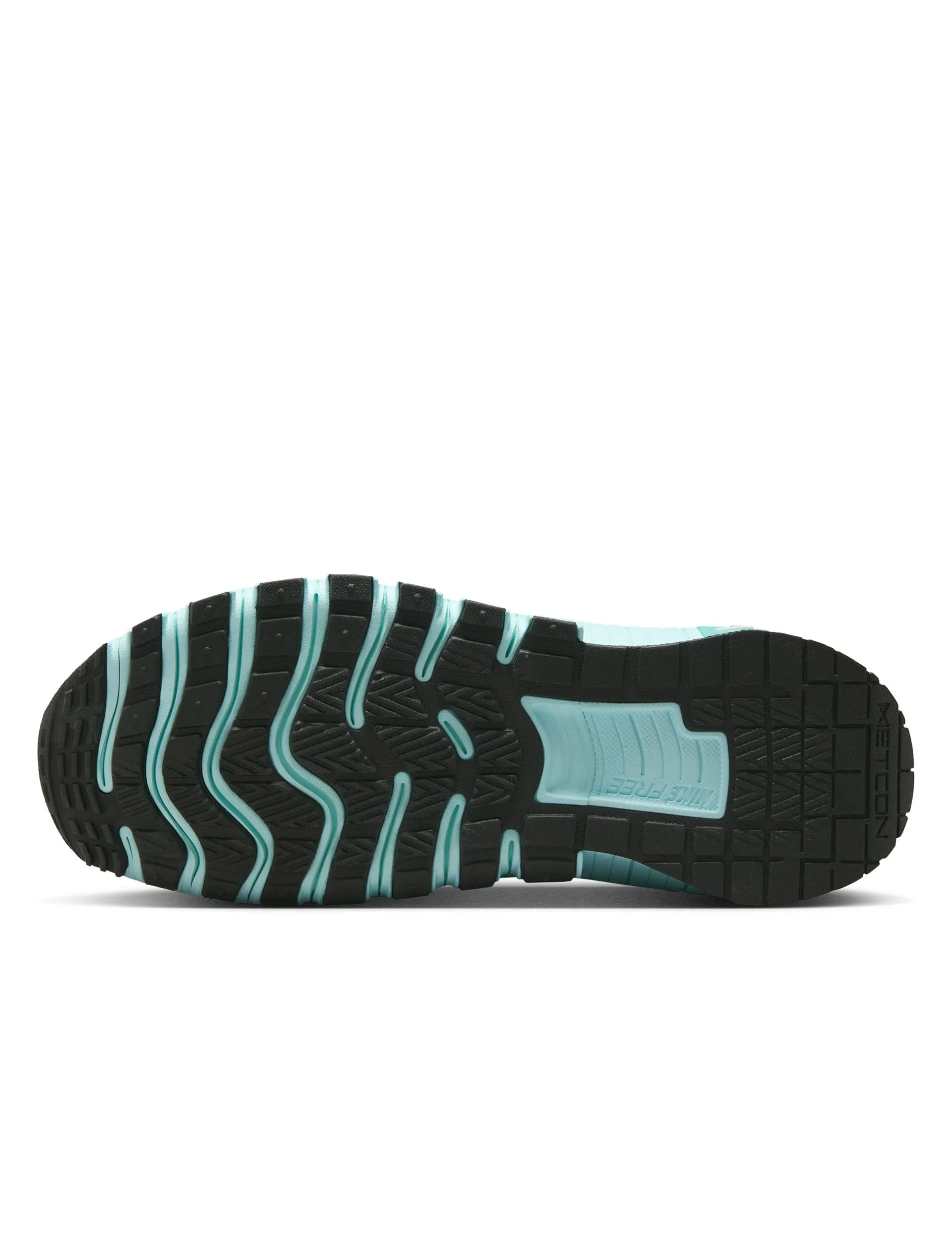 Free Metcon 6 Shoes - Bleached Turquoise/White/Washed Teal Nike Airmax Shoes Sale