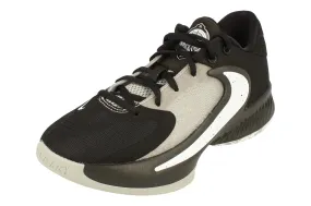 Best Grippy Basketball Shoes Nike Freak 4 GS Basketball Trainers DQ0553 001