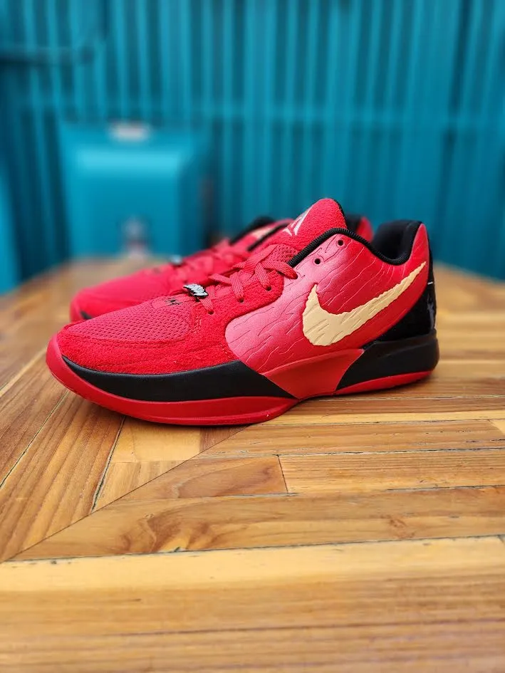 Nike Flight Jordan Shoes Nike Ja 2 "Nightmare"