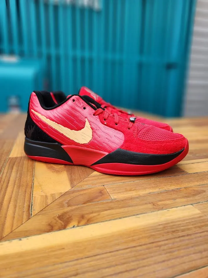 Nike Ja 2 "Nightmare" Bo Jackson Nike Shoe