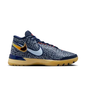 Nike Lebron NXXT Genisus 'Midnight Navy' Design Your Own Basketball Shoes