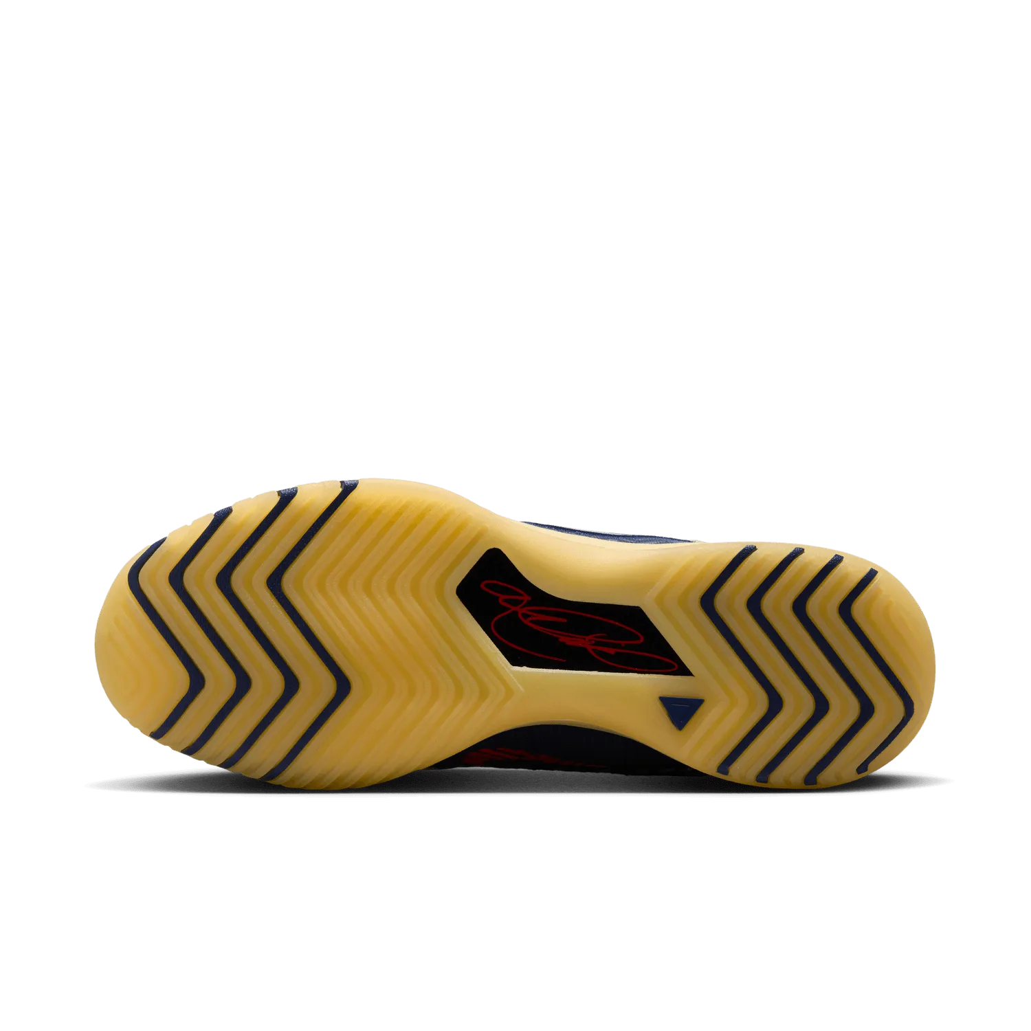 Nike Lebron NXXT Genisus 'Midnight Navy'