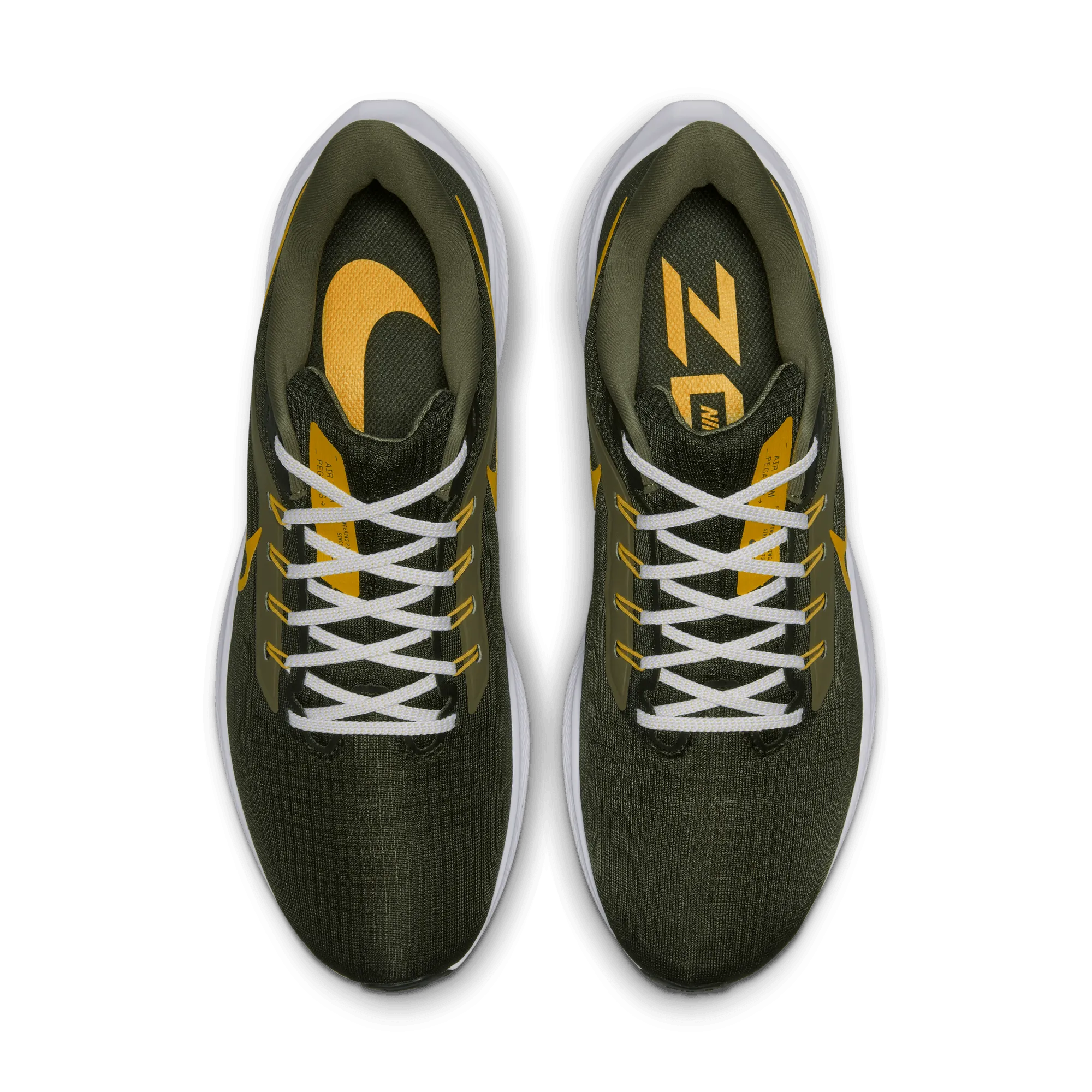 Nike Men's Air Zoom Pegasus 39 Everyday Shoes Nike