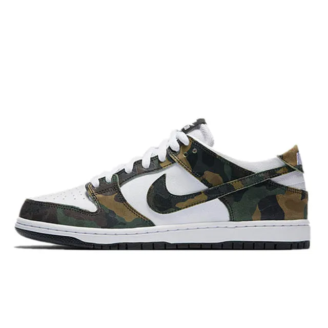 Nike Dunk SB Low Pro Zoom Anti-Slippery Most Expensive Nike Shoes