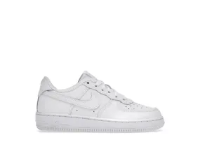 Nike Multi Track And Field Shoes Nike Air Force 1 Low LE (PS)