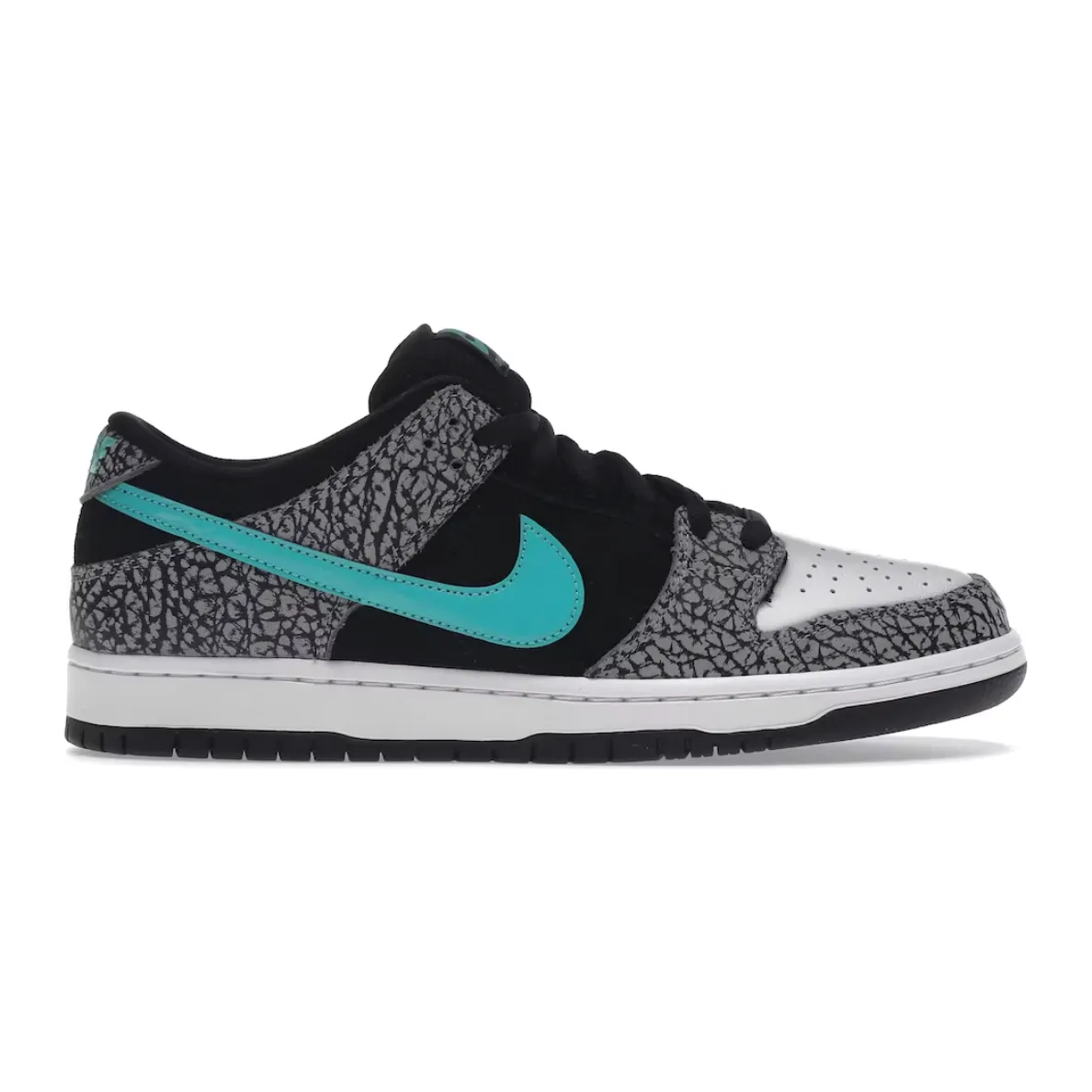 Nike SB Dunk Low atmos Elephant Nike Premier Turf Shoes
