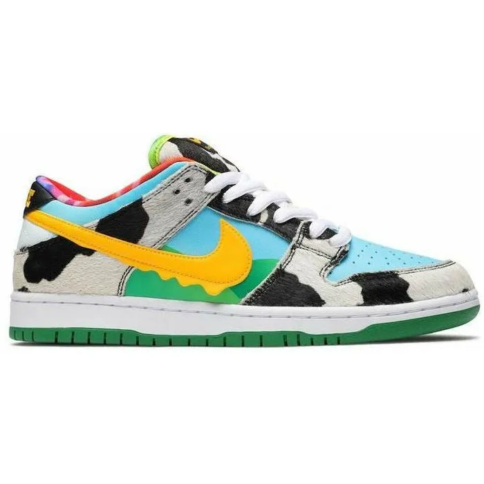 Nike Premium Shoes Nike SB Dunk Low Ben & Jerry's Chunky Dunky