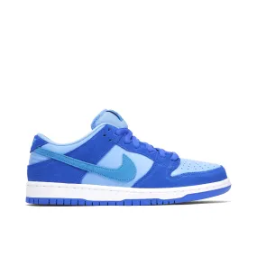 Nike SB Dunk Low Blue Raspberry Nike Clearance Basketball Shoes