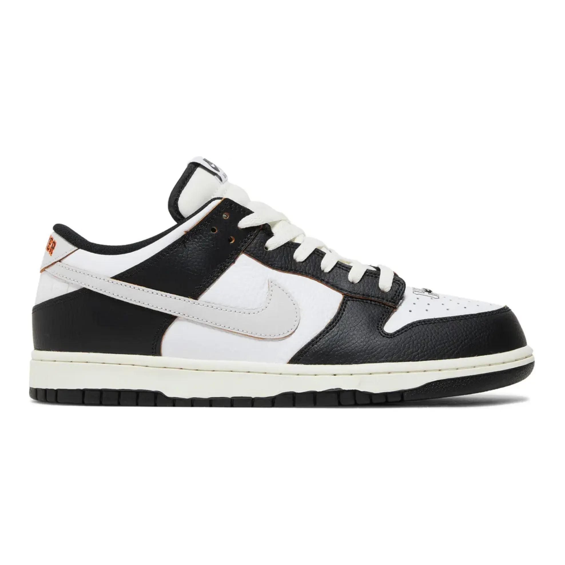 Nike SB Dunk Low HUF San Francisco Nike Bo Jackson Tennis Shoes