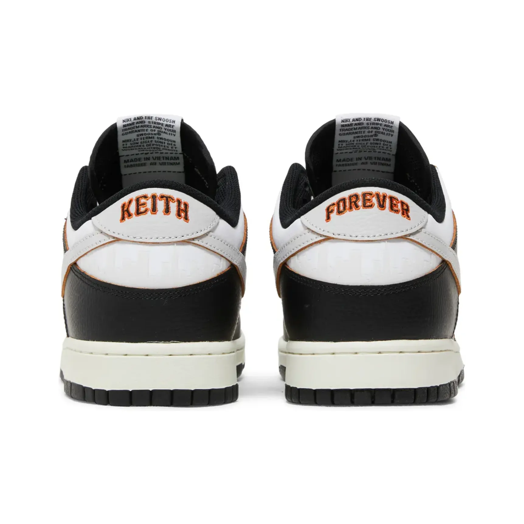 Nike SB Dunk Low HUF San Francisco Nike Elite Basketball Shoes