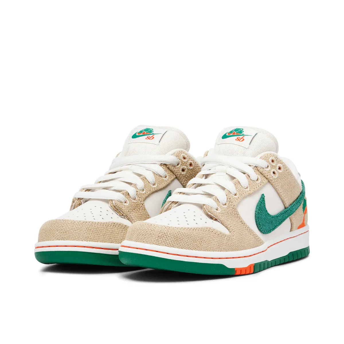 Nike Basketball Classic Shoes Nike SB Dunk Low Jarritos