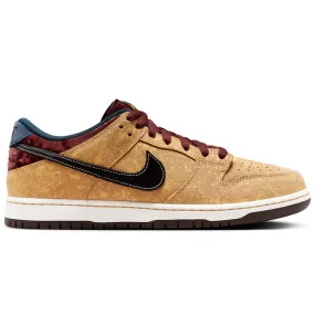 Angel Reese Shoes Nike Nike SB Dunk Low Pro Cinema Shoes