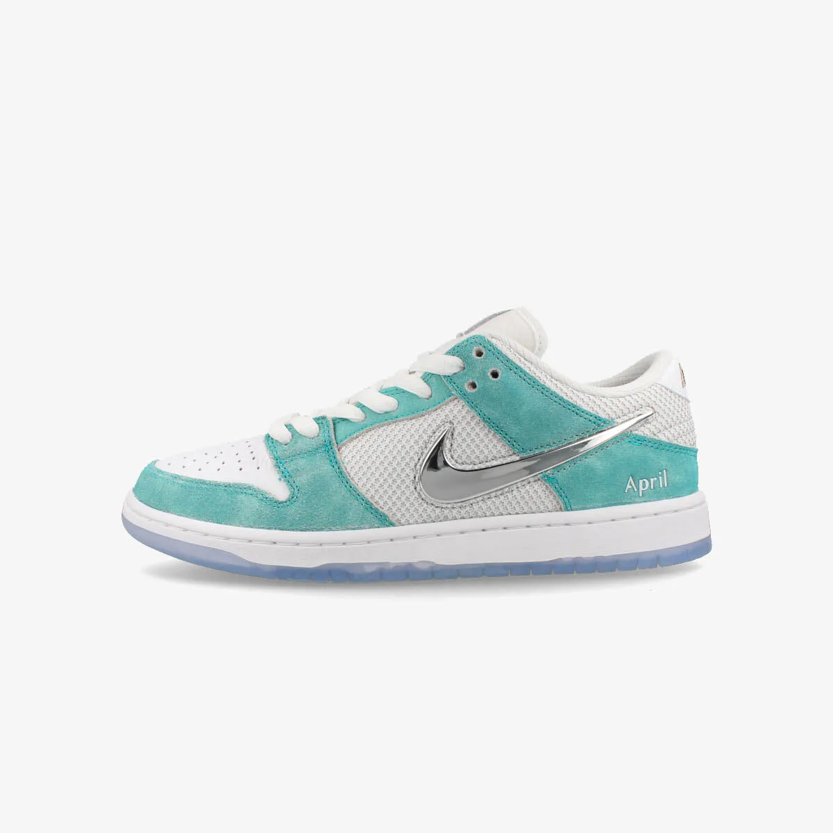 NIKE SB DUNK LOW PRO QS -APRIL SKATEBOARDS- Shoe Sale Nike