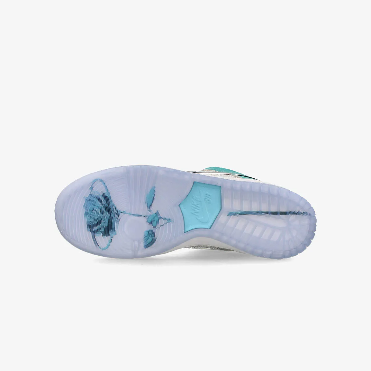 NIKE SB DUNK LOW PRO QS -APRIL SKATEBOARDS- Nike By You Basketball Shoes