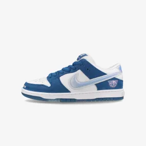 Nike Shoes And White Running NIKE SB DUNK LOW PRO QS -BORN X RAISED-