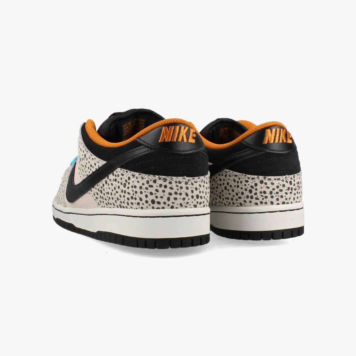 Air Pump Nike Shoes NIKE SB DUNK LOW PRO QS