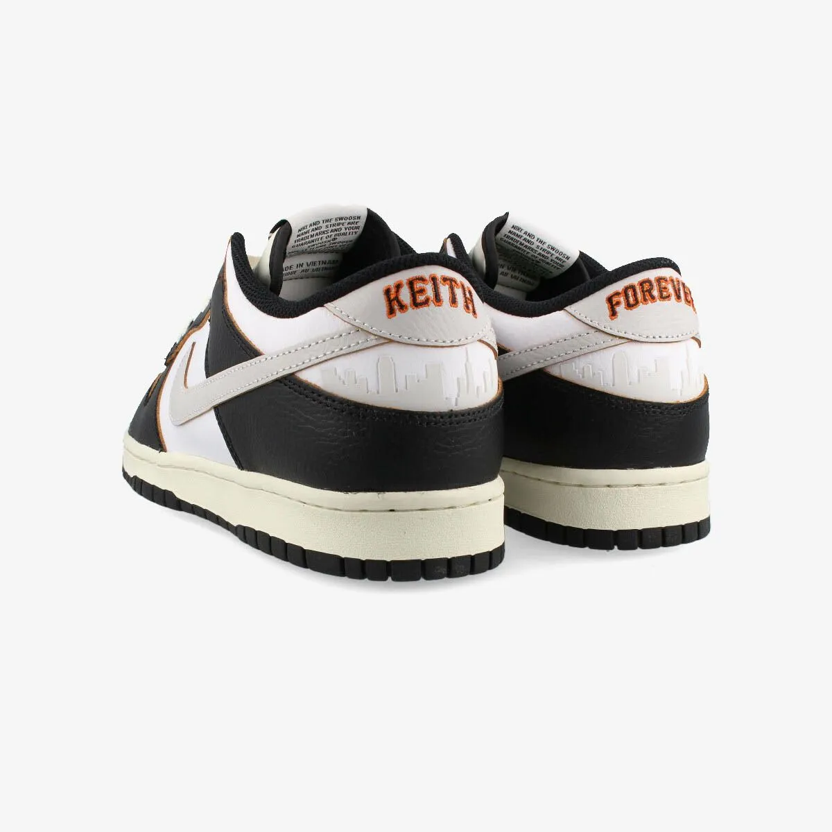 NIKE SB DUNK LOW PRO QS -HUF- -SAN FRANCISCO- Customize Your Own Nike Shoes