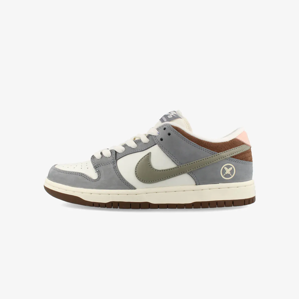 Raw Nike Shoes NIKE SB DUNK LOW PRO QS -(YUTO HORIGOME)-