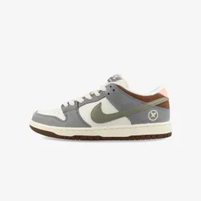 NIKE SB DUNK LOW PRO QS -(YUTO HORIGOME)- Nike Shoes With The Air On The Side