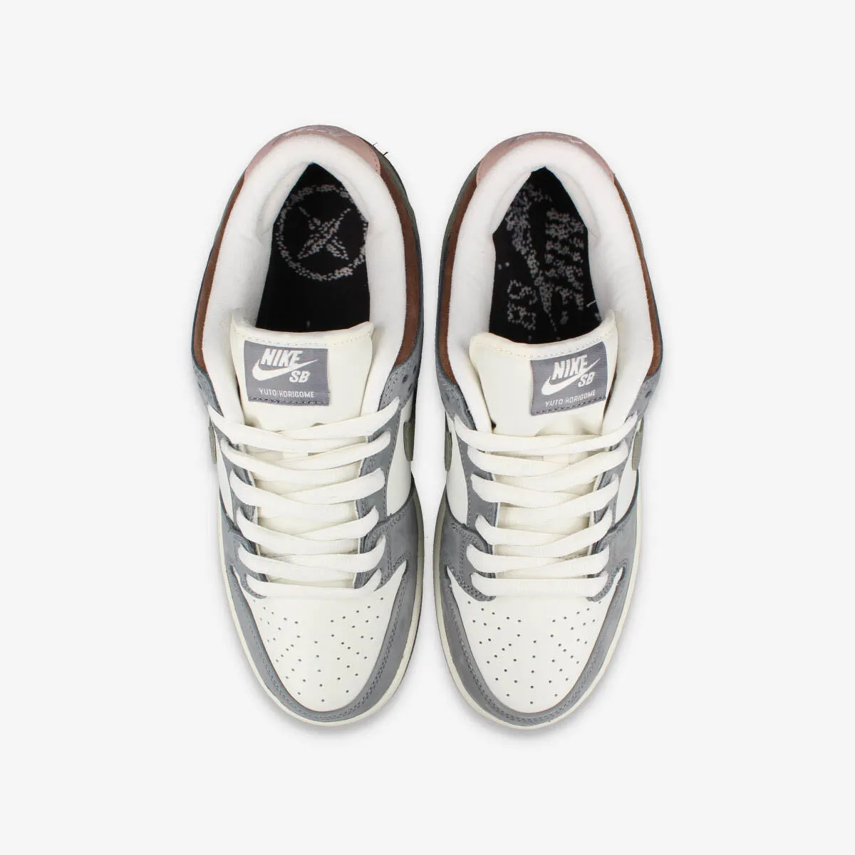 NIKE SB DUNK LOW PRO QS -(YUTO HORIGOME)- Nike Dance Shoes