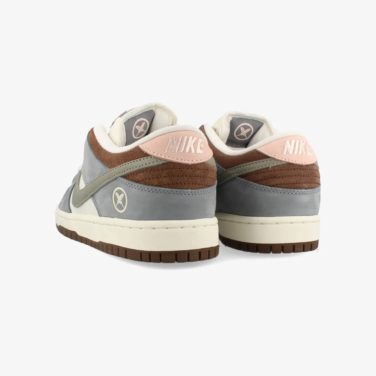 Nike Sb Canvas Shoes NIKE SB DUNK LOW PRO QS -(YUTO HORIGOME)-