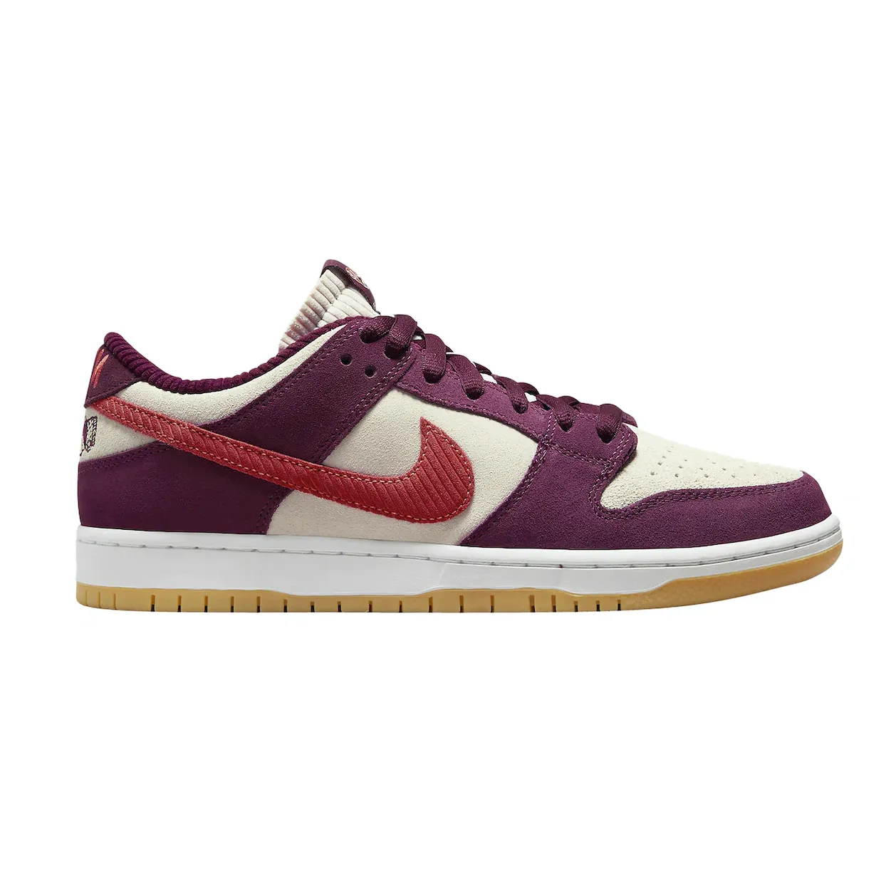 Nike Zoom Spikes Shoes Nike SB Dunk Low Skate Like a Girl