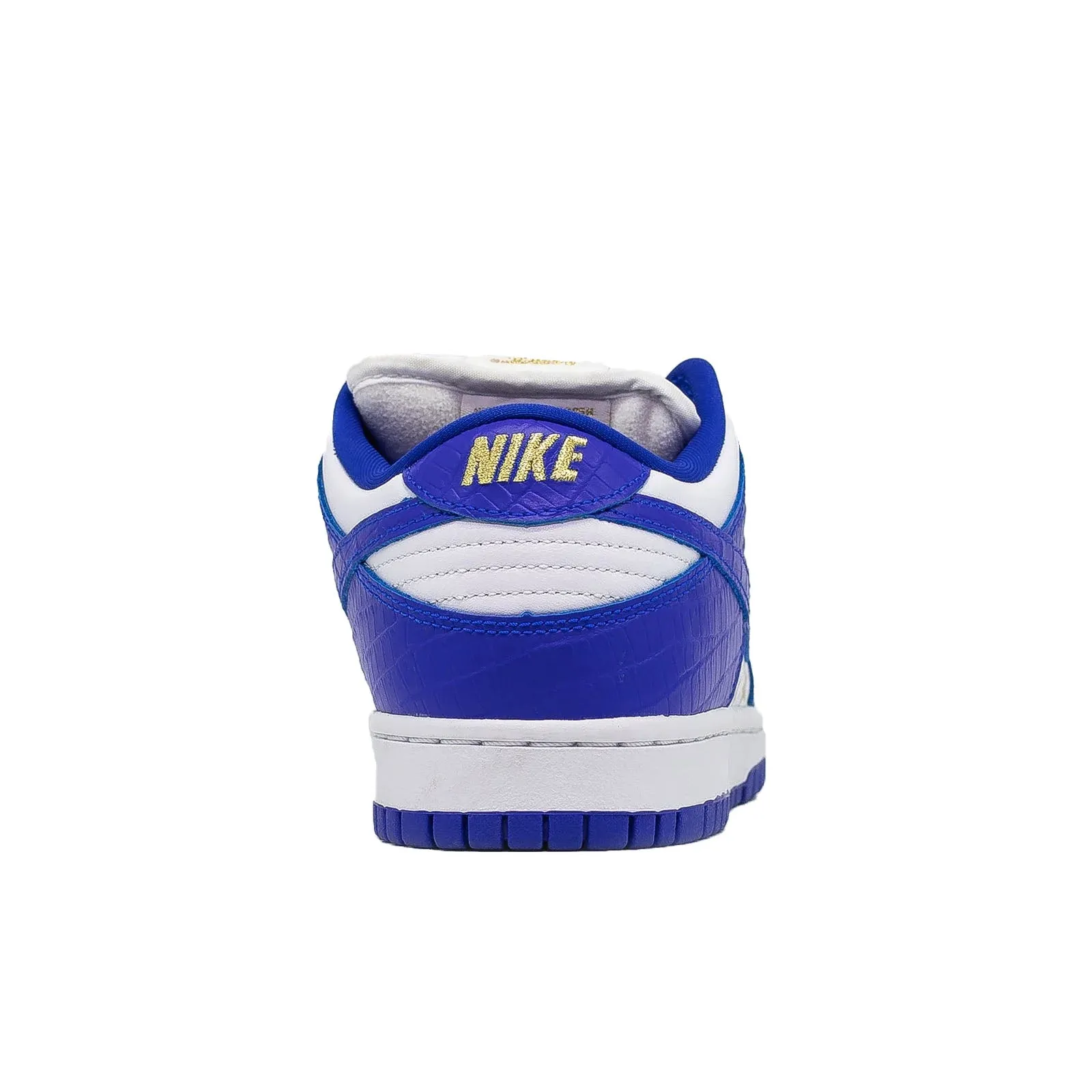 Nike SB Dunk Low, Supreme OG QS Hyper Royal Create Custom Nike Shoes