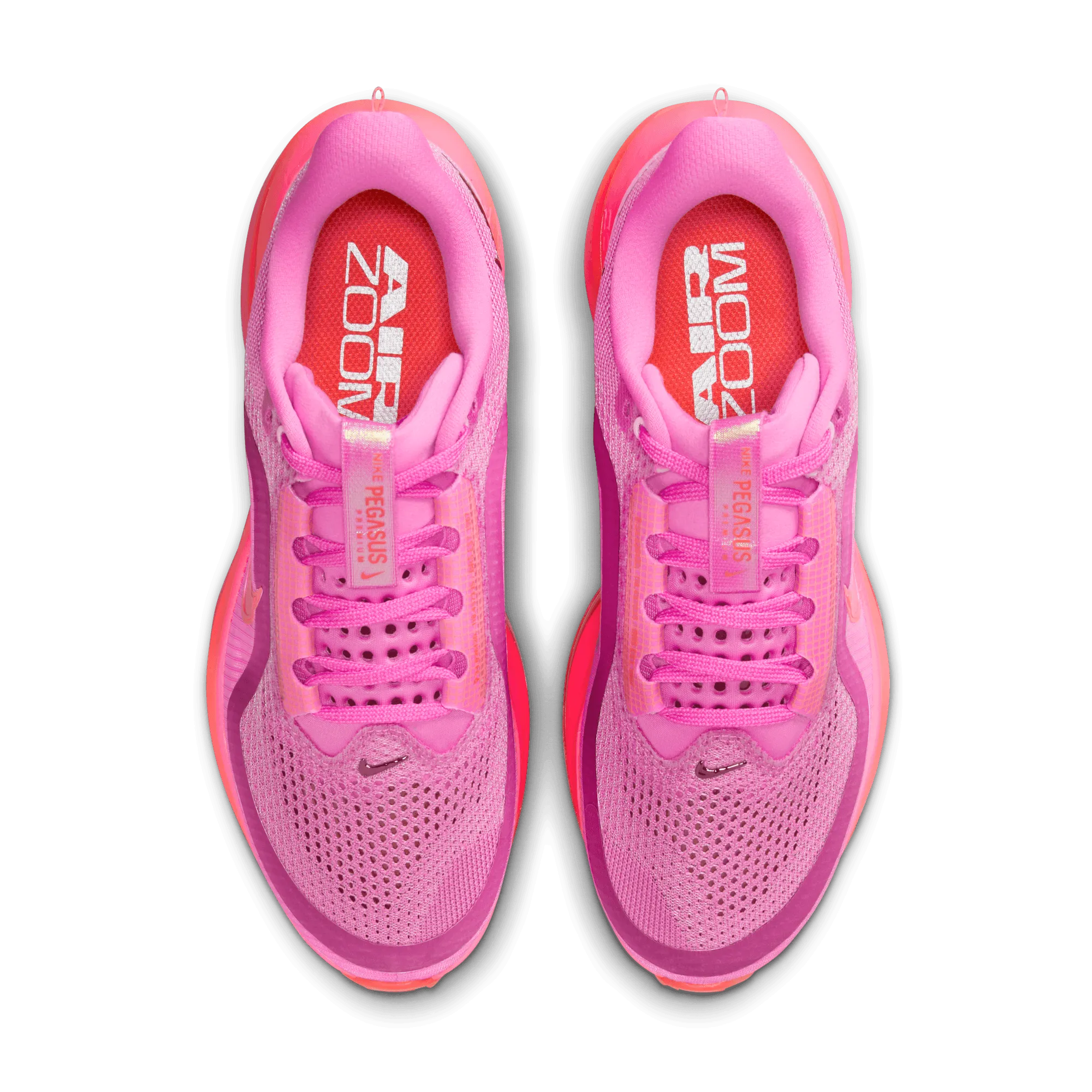 Infant Nike Tennis Shoes NIKE PEGASUS PREMIUM WOMEN'S ROAD RUNNING SHOES