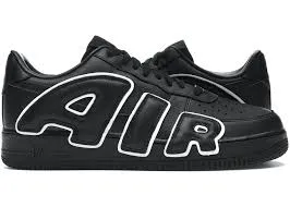 Nike Air Force 1 Low Cactus Plant Flea Market Black (2024) Best Place To Order Nike Shoes