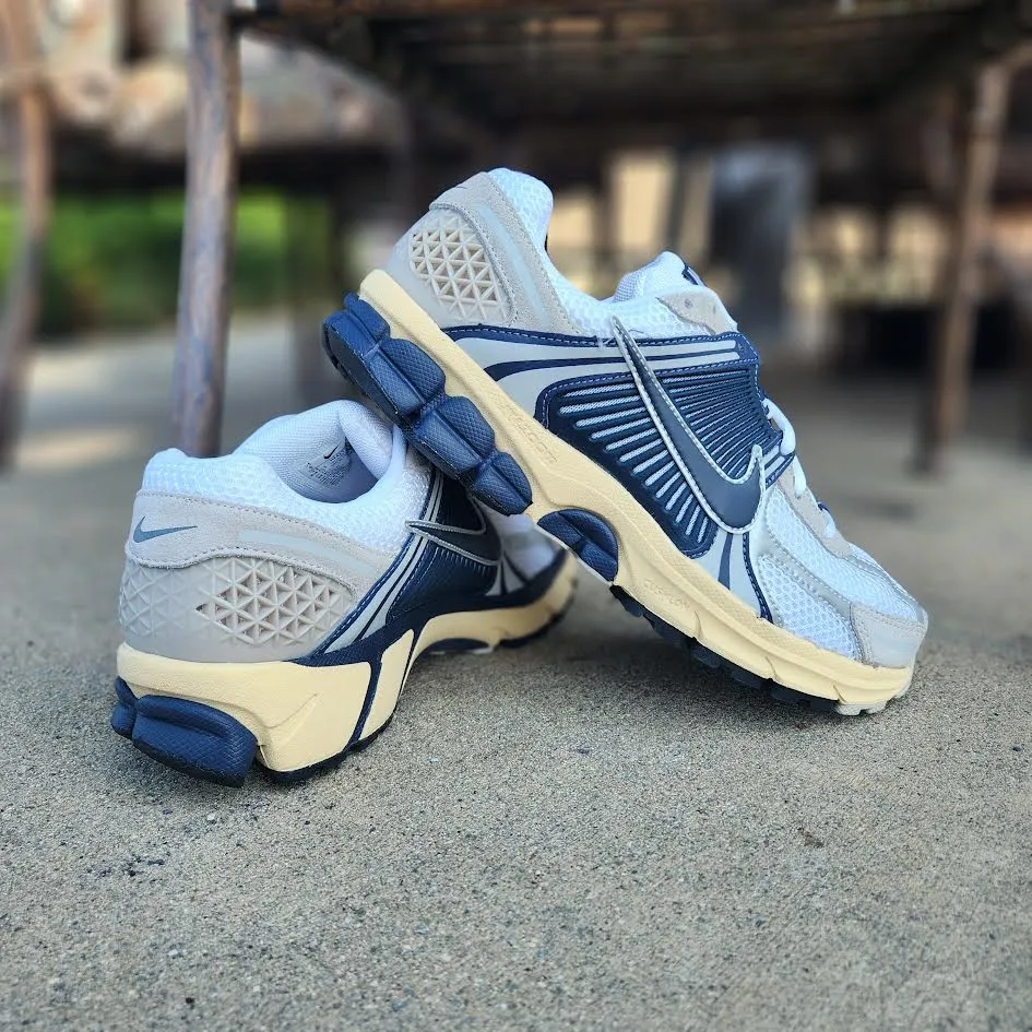 Nike Zoom Vomero 5 'THUNDER BLUE' Nike Green Goblin Shoes