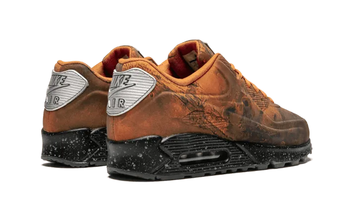 Nike Shoes Dance Nike Air Max 90 Mars Landing
