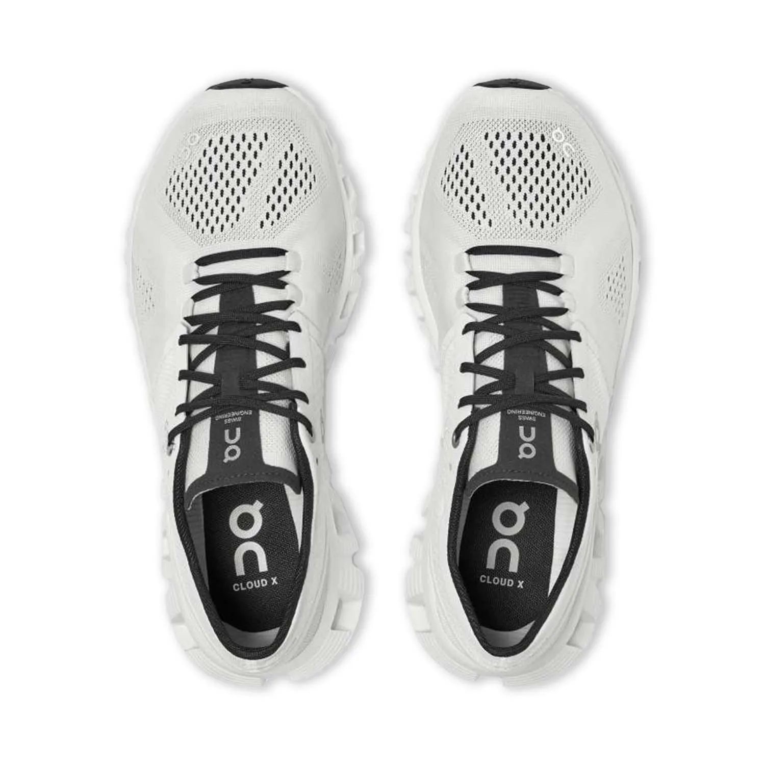 Cheap Run Shoes On Cloud X 2 Women's Running shoes