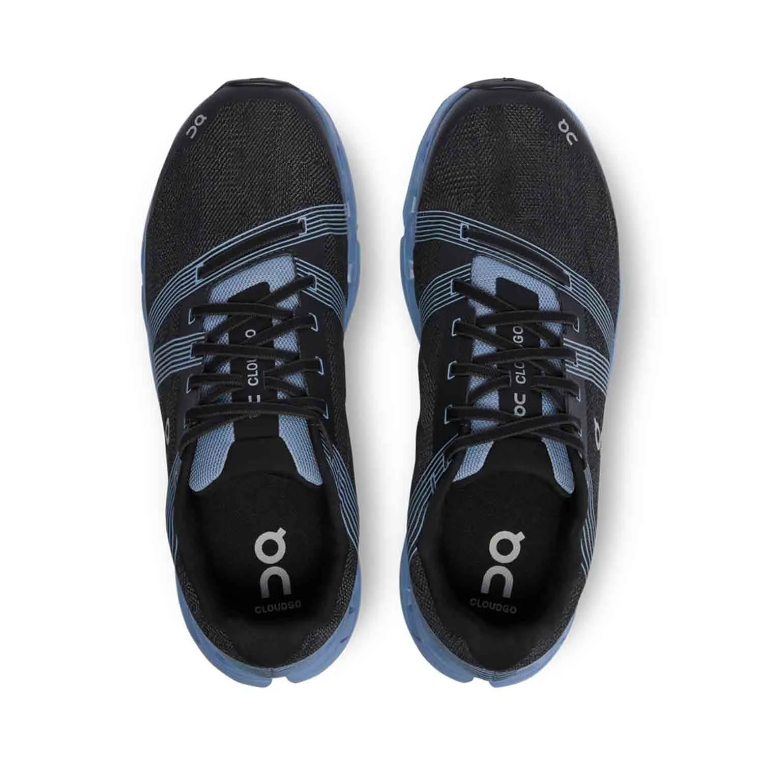Best Running Recovery Shoes On Cloudgo Men's Running shoes