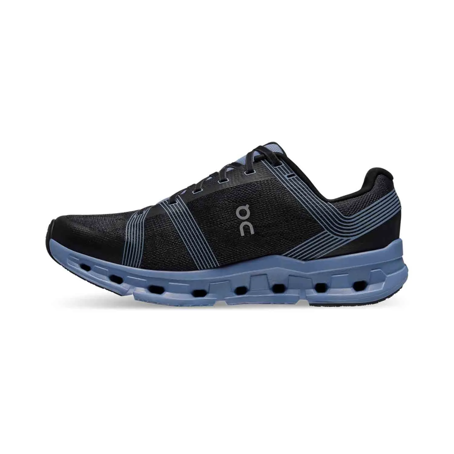 Bare Running Shoes On Cloudgo Men's Running shoes