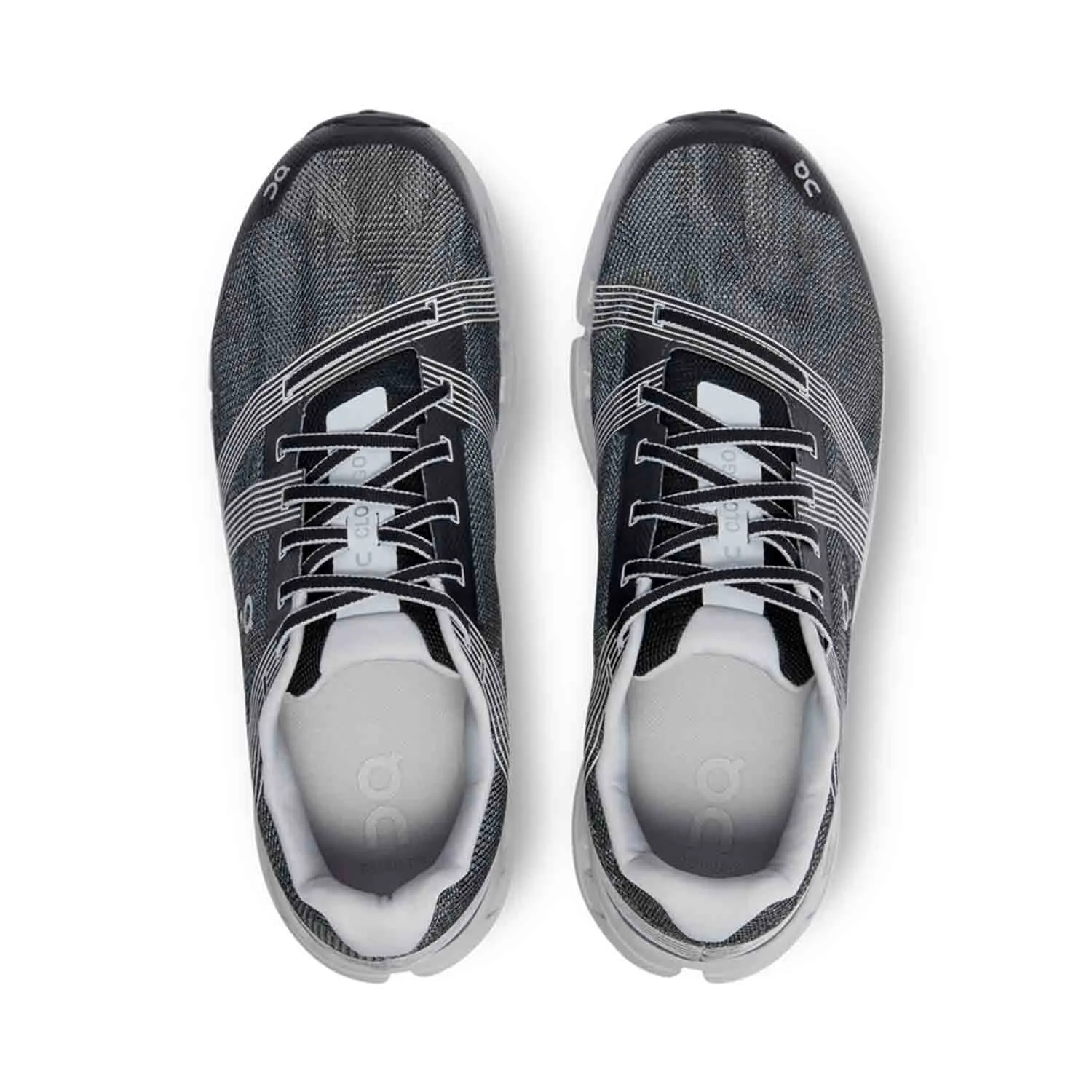 Replace Running Shoes On Cloudgo Men's Running shoes