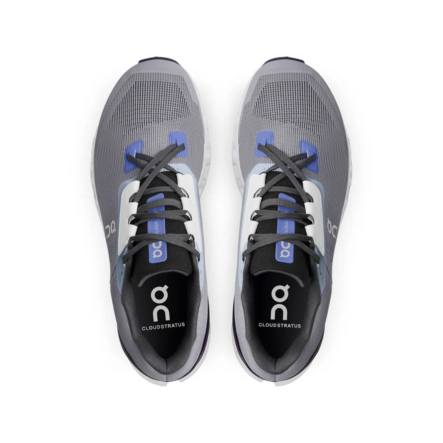 Good Shoes For Treadmill Running On Cloudstratus 2 Men's running shoes (Neutral)