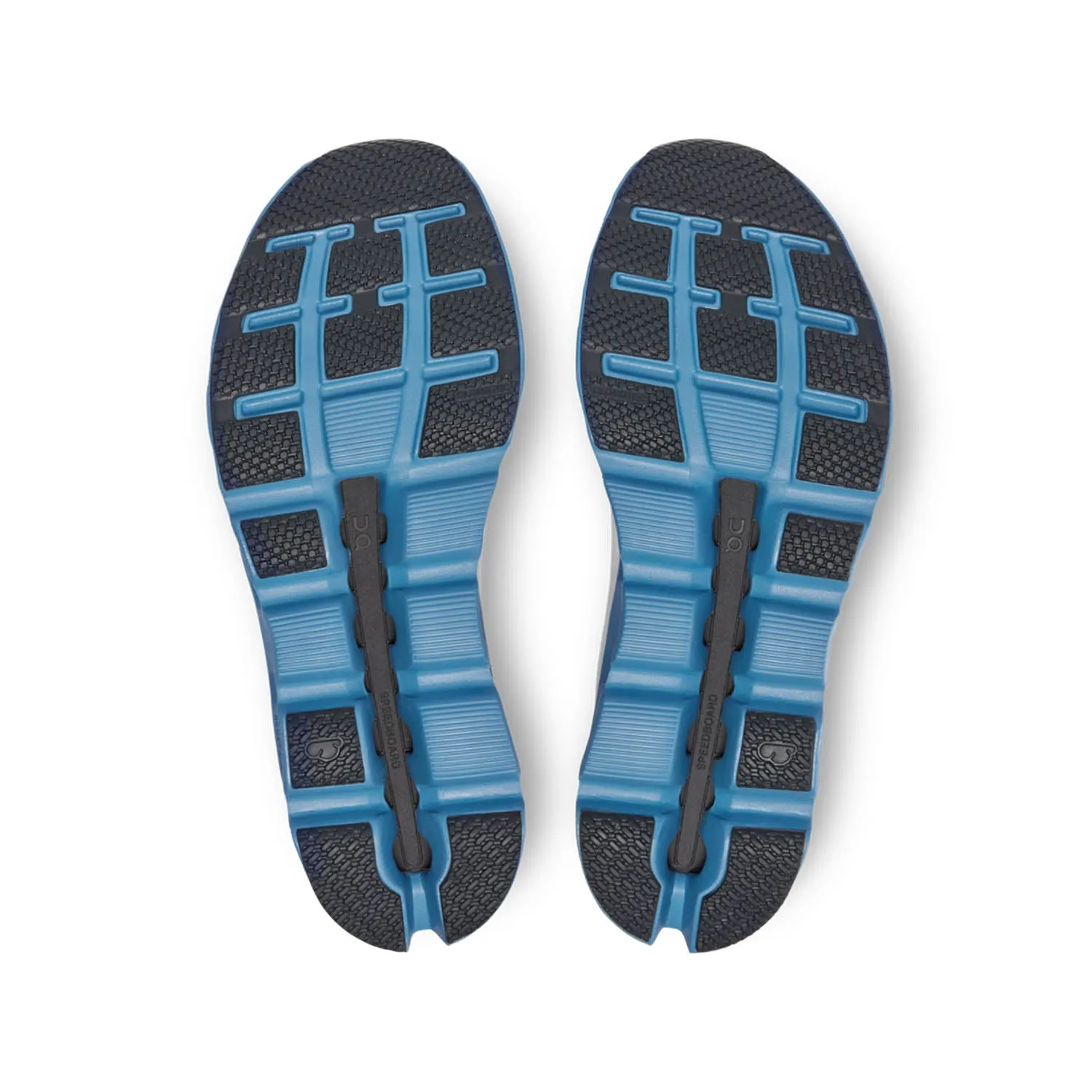 Adrenaline Gts 22 Running Shoe On Cloudstratus 2 Men's running shoes (Neutral)