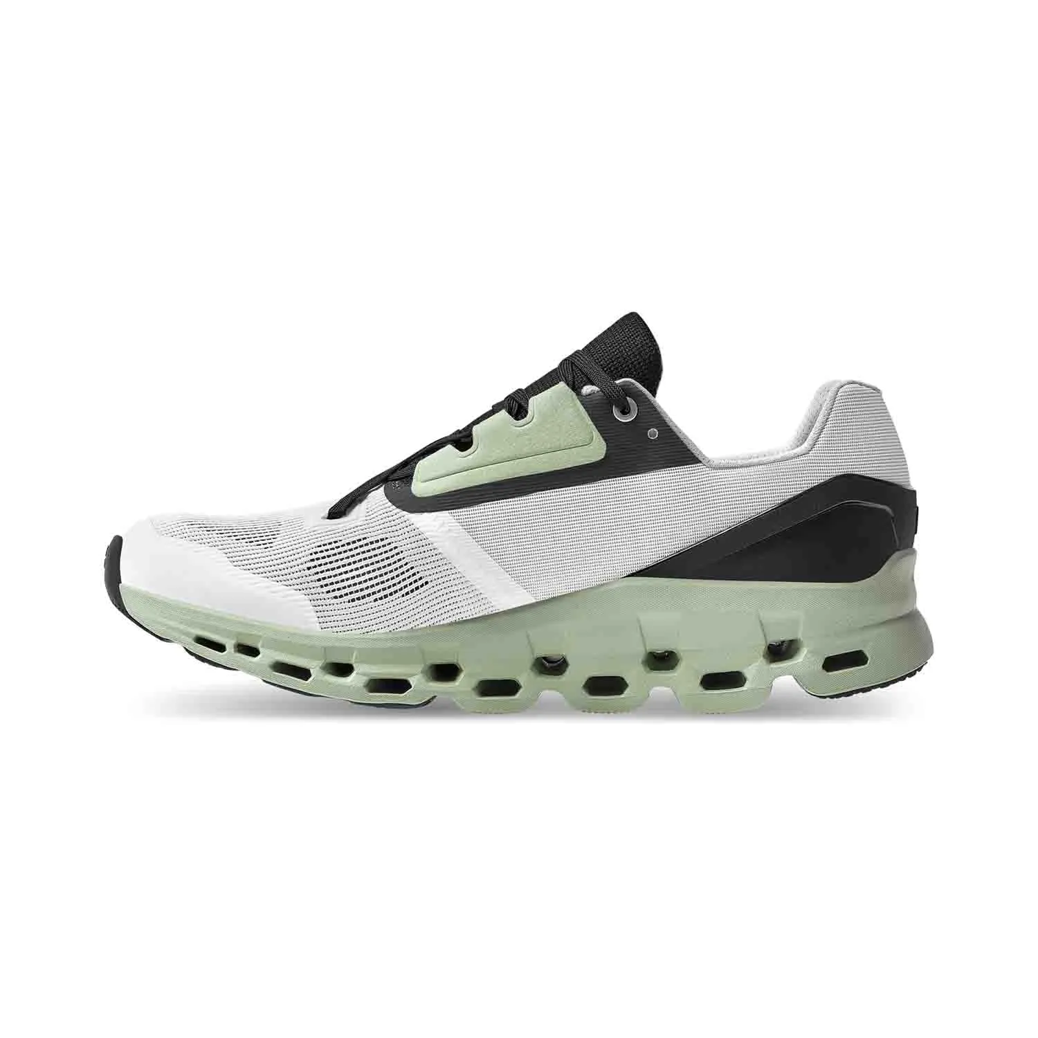 Shoes For Running In Rain On Cloudstratus 2 Men's running shoes (Neutral)